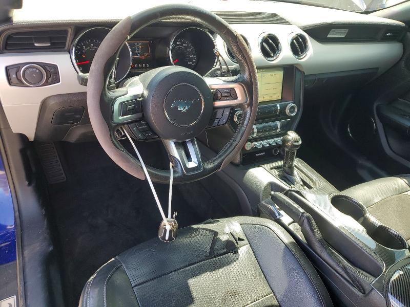 Aukcja sprzedaży 2016 Ford Mustang, vin: 1FATP8UH4G5236144, numer aukcji: 52334226