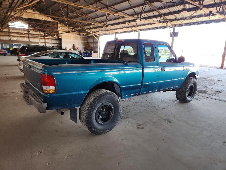 Aukcja sprzedaży 1993 Ford Ranger, vin: 1FTCR14X0PPB45038, numer aukcji: 54002896