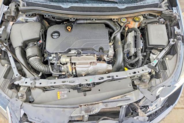 Продажа на аукционе авто 2018 Chevrolet Cruze, vin: 1G1BE5SM8J7187397, номер лота: 53977116