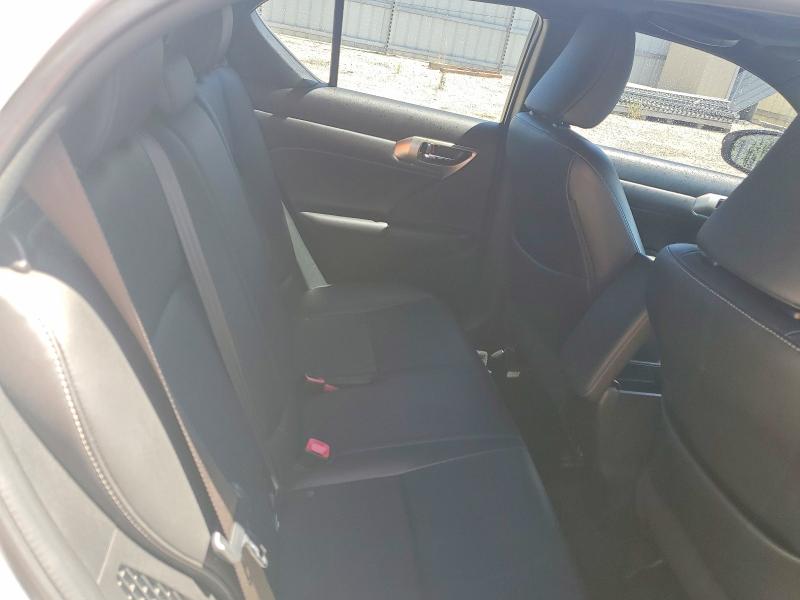 Aukcja sprzedaży 2016 Lexus Ct, vin: JTHKD5BH0G2254849, numer aukcji: 53697106