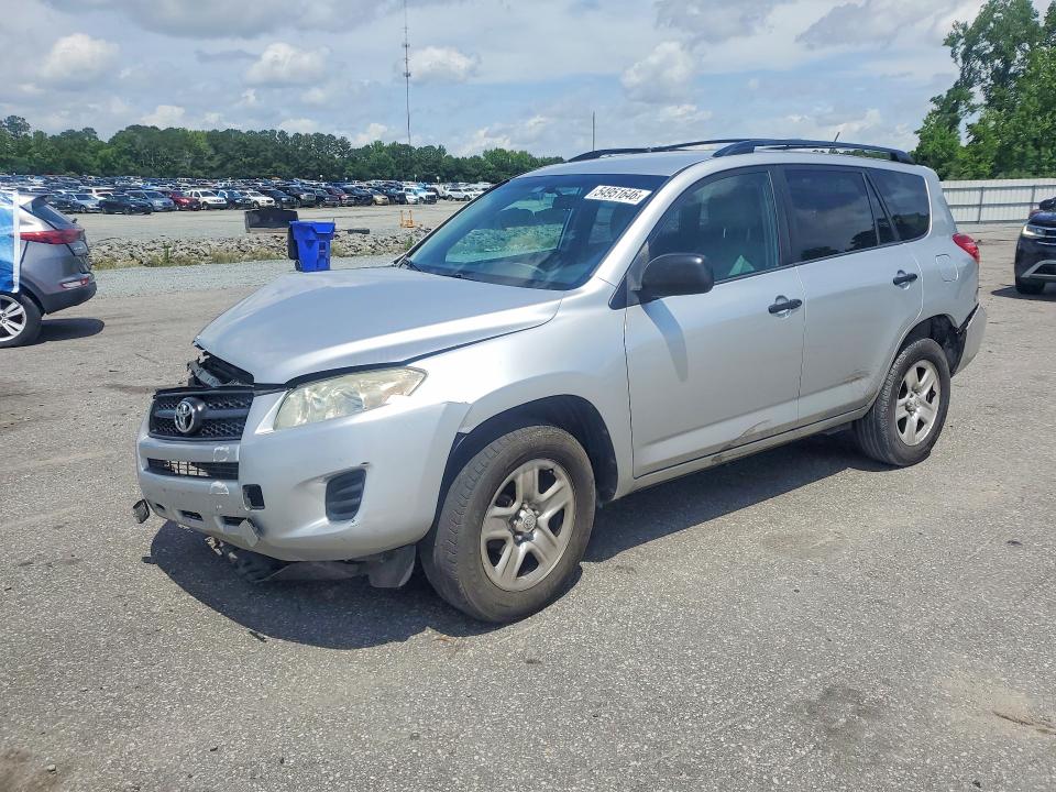 Auction sale of the 2012 Toyota Rav4, vin: 2T3BF4DV2CW185186, lot number: 54951646
