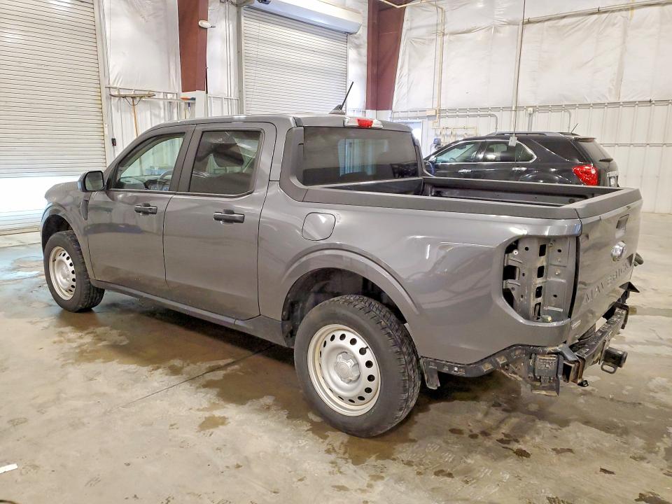 Продажа на аукционе авто 2023 Ford Maverick, vin: 3FTTW8E31PRB01183, номер лота: 53112996