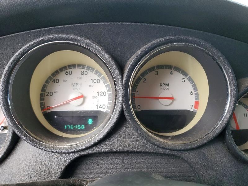 Aukcja sprzedaży 2009 Dodge Charger, vin: 2B3KA33V19H556262, numer aukcji: 53651416