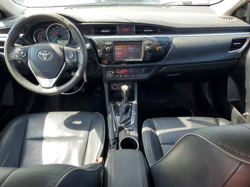 Продаж на аукціоні авто 2014 Toyota Corolla, vin: 2T1BURHE9EC174275, номер лоту: 54785586
