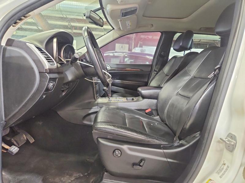 Auction sale of the 2012 Jeep Grand Cherokee, vin: 1C4RJFAG7CC220211, lot number: 54668746