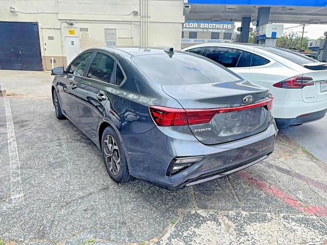 Продажа на аукционе авто 2021 Kia Forte, vin: 3KPF24AD7ME316523, номер лота: 54157786