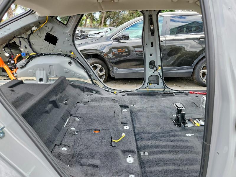 Продажа на аукционе авто 2025 Kia Ev6, vin: 5XYC34JA7SG011500, номер лота: 52118846