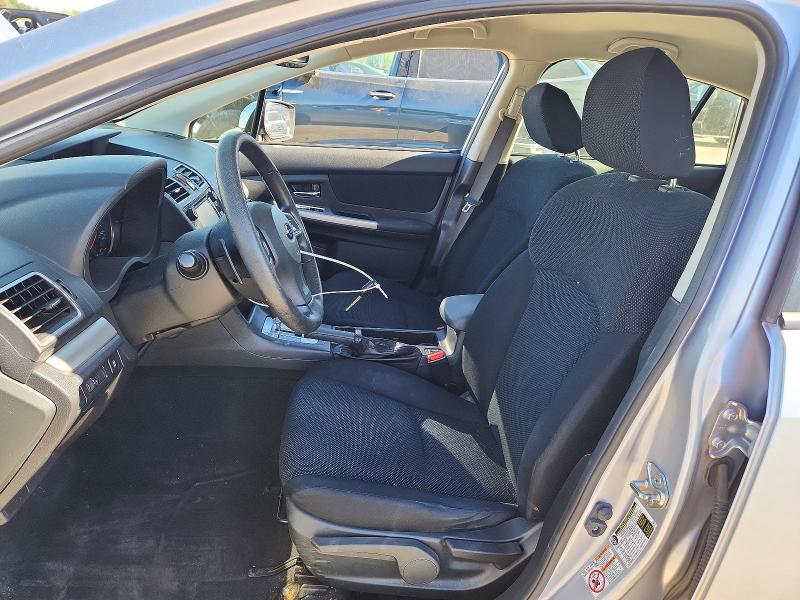 Aukcja sprzedaży 2015 Subaru Impreza, vin: JF1GPAC65FH206172, numer aukcji: 50852426