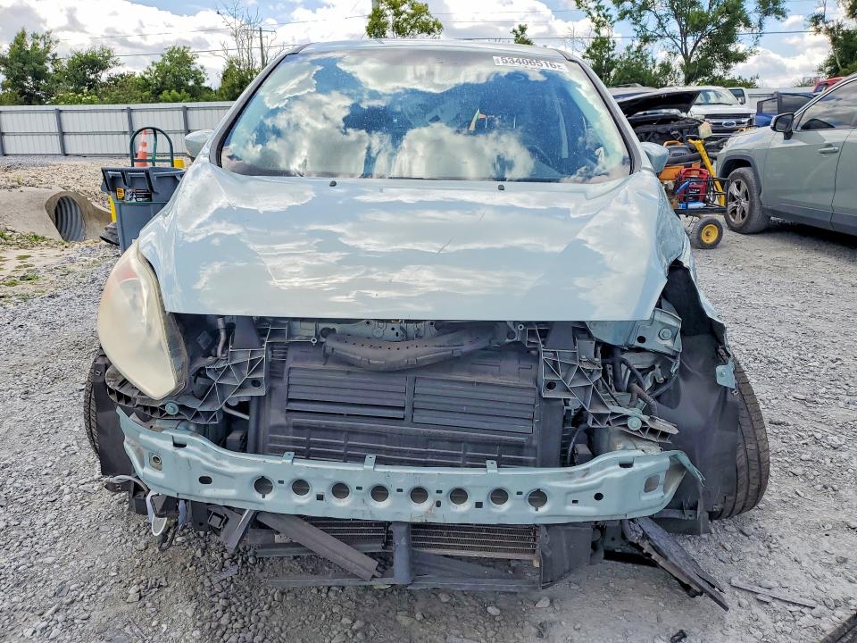 Продажа на аукционе авто 2013 Ford C-max, vin: 1FADP5AU6DL533525, номер лота: 53406516