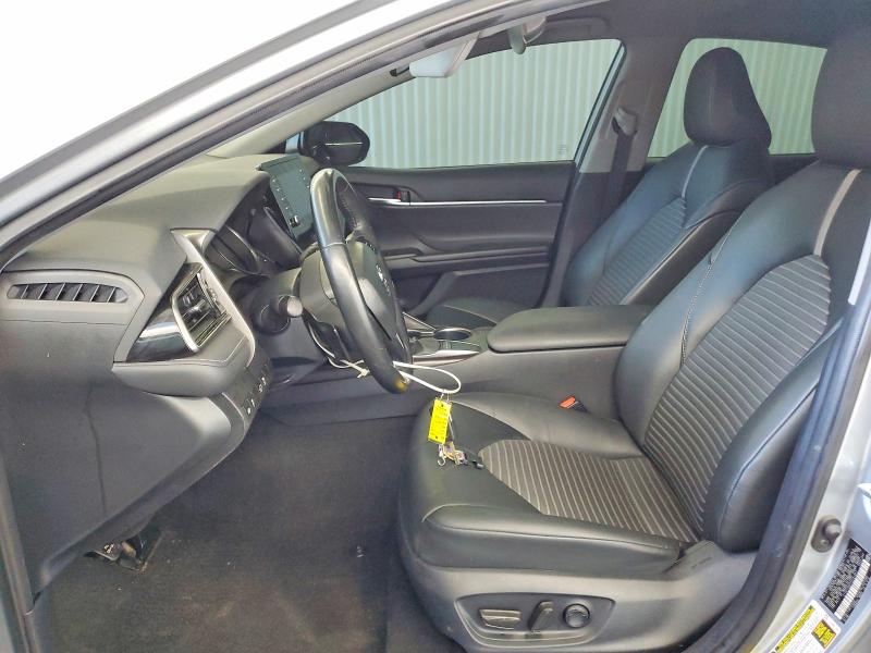 Продаж на аукціоні авто 2023 Toyota Camry, vin: 4T1G11AK7PU781941, номер лоту: 53544196