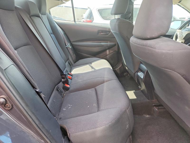 Продажа на аукционе авто 2024 Toyota Corolla, vin: 5YFB4MDEXRP117579, номер лота: 54463356