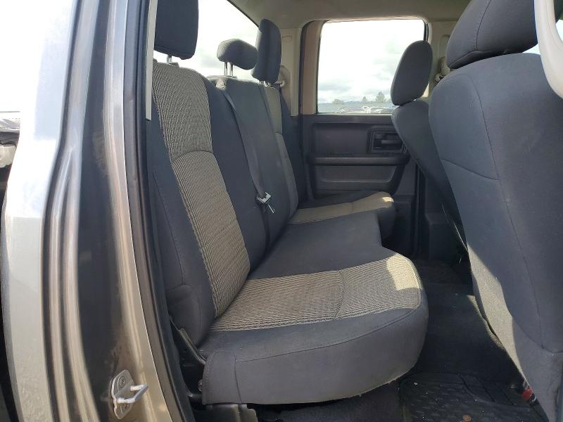 Aukcja sprzedaży 2011 Dodge Ram 1500, vin: 1D7RV1GTXBS632855, numer aukcji: 53300586