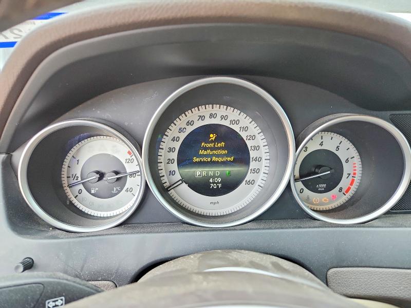 Продажа на аукционе авто 2014 Mercedes-benz C, vin: WDDGF4HB8EA937387, номер лота: 52780096