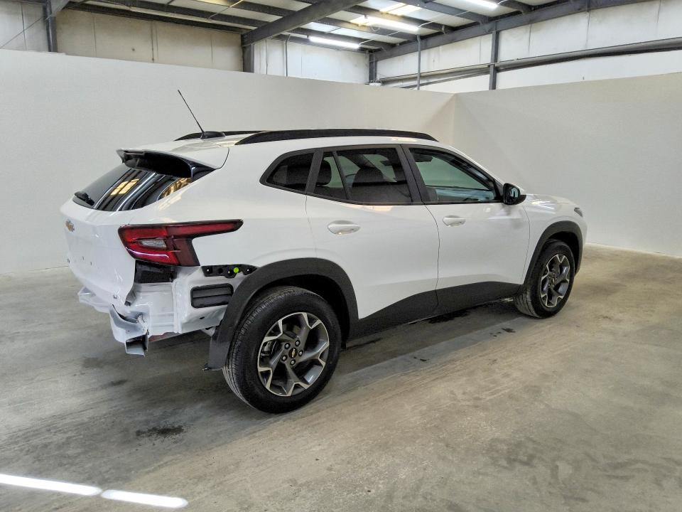 54436016 :رقم المزاد ، KL77LHEP6TC142850 vin ، 2026 Chevrolet Trax مزاد بيع
