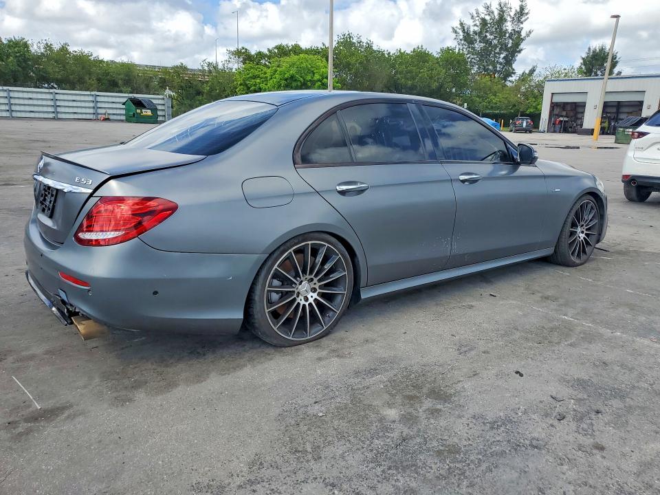 Продаж на аукціоні авто 2019 Mercedes-benz E, vin: WDDZF6BB8KA570273, номер лоту: 53242016
