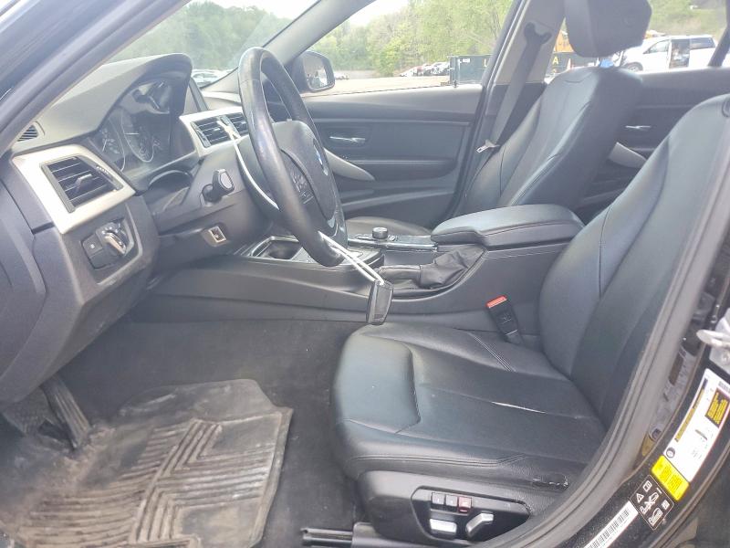 Продажа на аукционе авто 2018 Bmw 320, vin: WBA8A3C57JA494942, номер лота: 52165176