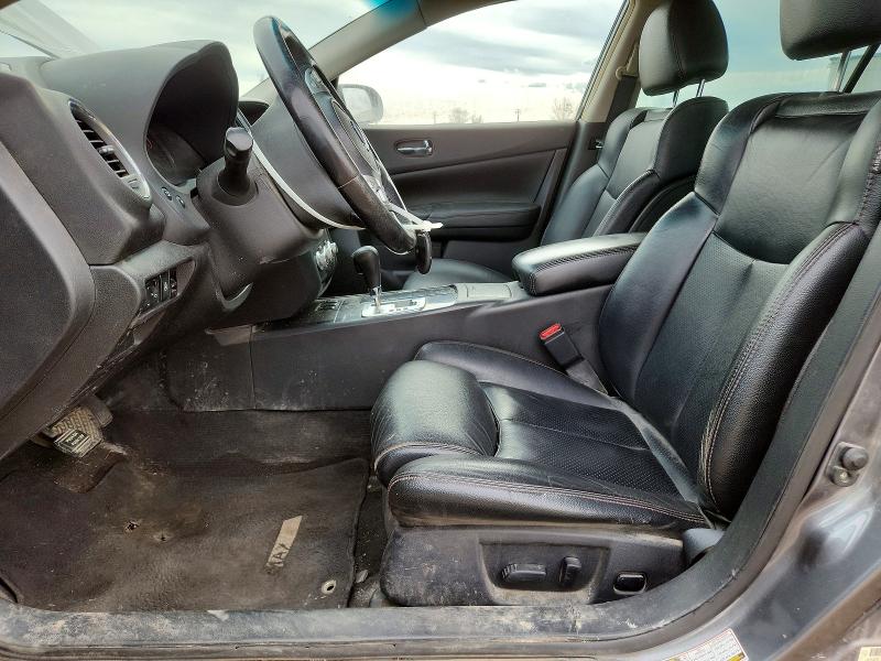 Продаж на аукціоні авто 2014 Nissan Maxima, vin: 1N4AA5AP5EC433173, номер лоту: 52229396
