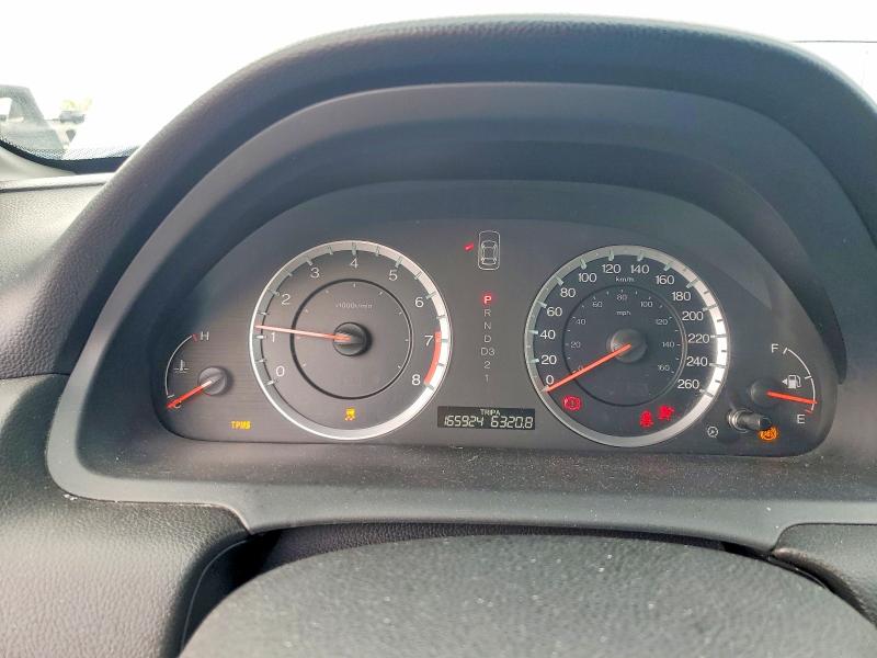 Продажа на аукционе авто 2011 Honda Accord, vin: 1HGCP3F86BA800954, номер лота: 47548676