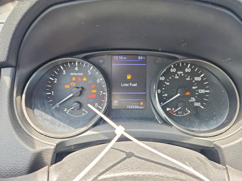 Продаж на аукціоні авто 2018 Nissan Rogue, vin: KNMAT2MT6JP548265, номер лоту: 53226556