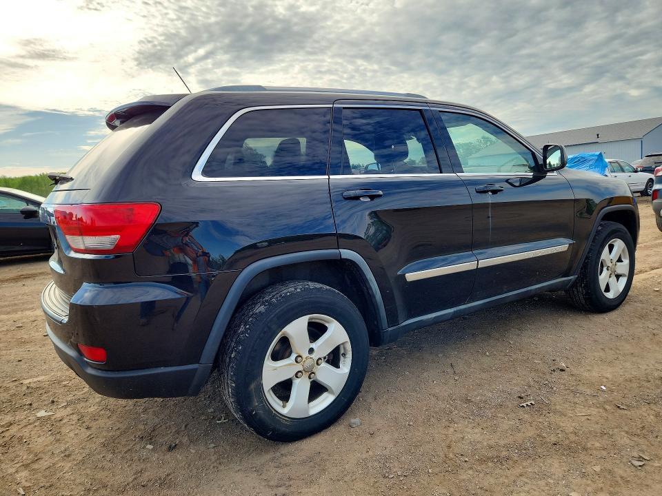 55239956 :رقم المزاد ، 1C4RJFAG6CC105146 vin ، 2012 Jeep Grand Cherokee مزاد بيع