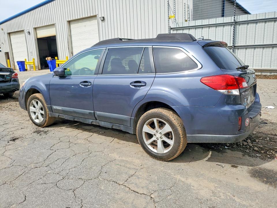 Aukcja sprzedaży 2014 Subaru Outback, vin: 4S4BRBCC5E3278488, numer aukcji: 52607506