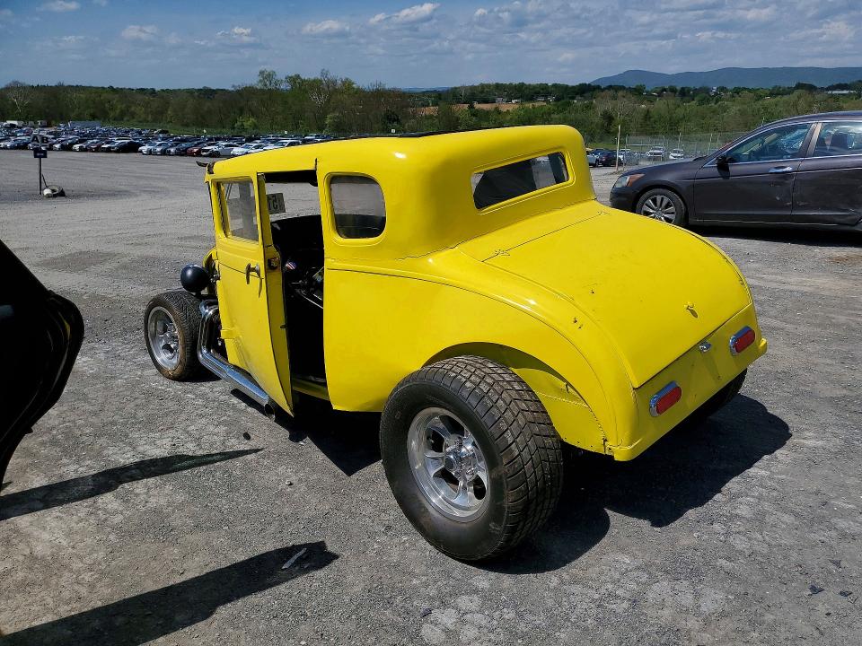 Продаж на аукціоні авто 1930 Ford Uk, vin: A3468840, номер лоту: 51794626