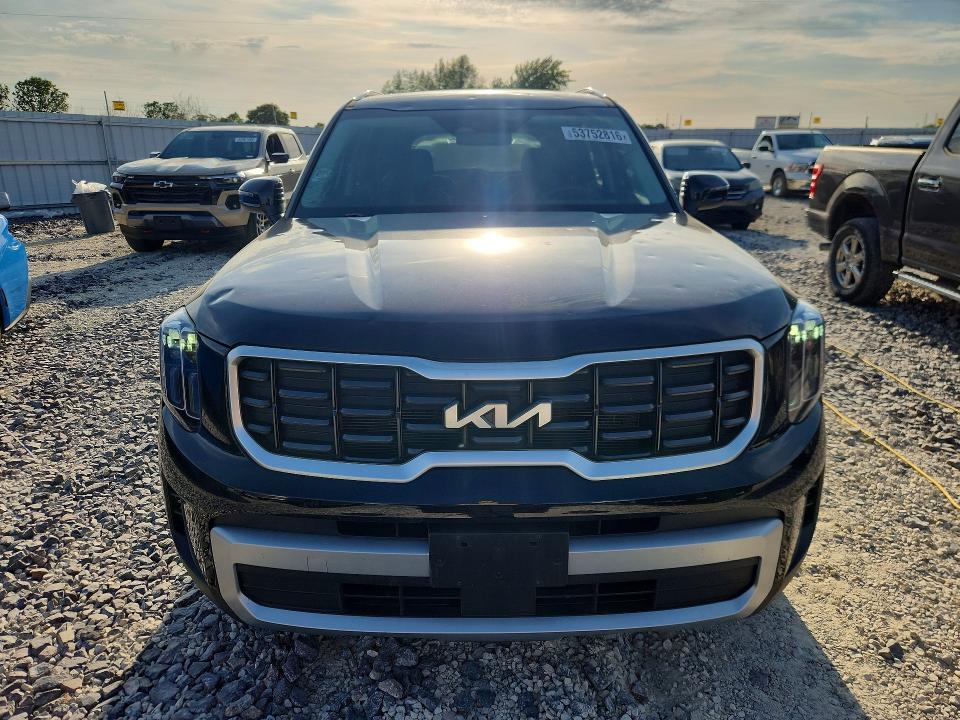 Aukcja sprzedaży 2023 Kia Telluride, vin: 5XYP6DGC0PG381308, numer aukcji: 53752816