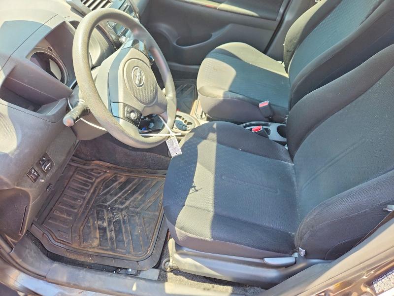 2009 Scion Xd მანქანა იყიდება აუქციონზე, vin: JTKKU104X9J033349, აუქციონის ნომერი: 54194326