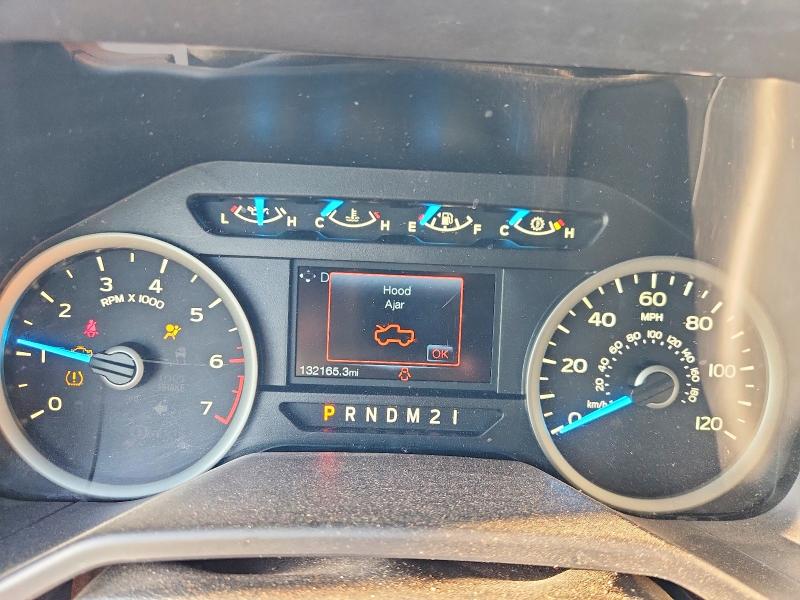 Продажа на аукционе авто 2016 Ford F150, vin: 1FTEX1CF9GFB53409, номер лота: 55062846