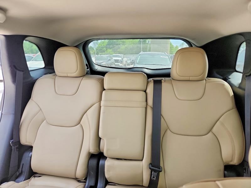 Aukcja sprzedaży 2018 Jeep Cherokee, vin: 1C4PJMDB3JD562273, numer aukcji: 53880516