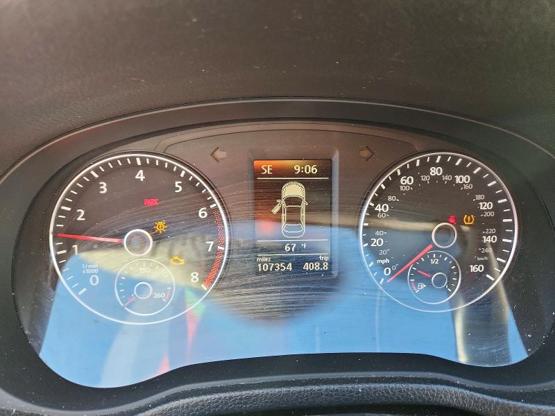 Продаж на аукціоні авто 2012 Volkswagen Passat, vin: 1VWBP7A34CC059476, номер лоту: 53325126