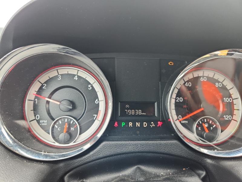 Aukcja sprzedaży 2019 Dodge Grand Caravan, vin: 2C4RDGCG0KR621437, numer aukcji: 52936056
