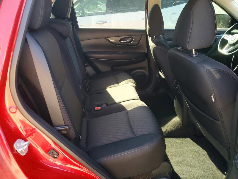Aukcja sprzedaży 2017 Nissan Rogue, vin: 5N1AT2MV9HC805062, numer aukcji: 52146766