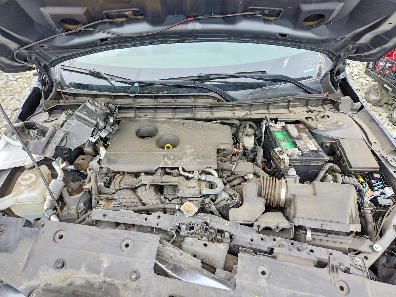 Продаж на аукціоні авто 2020 Nissan Altima, vin: 1N4BL4BVXLC146544, номер лоту: 52650176