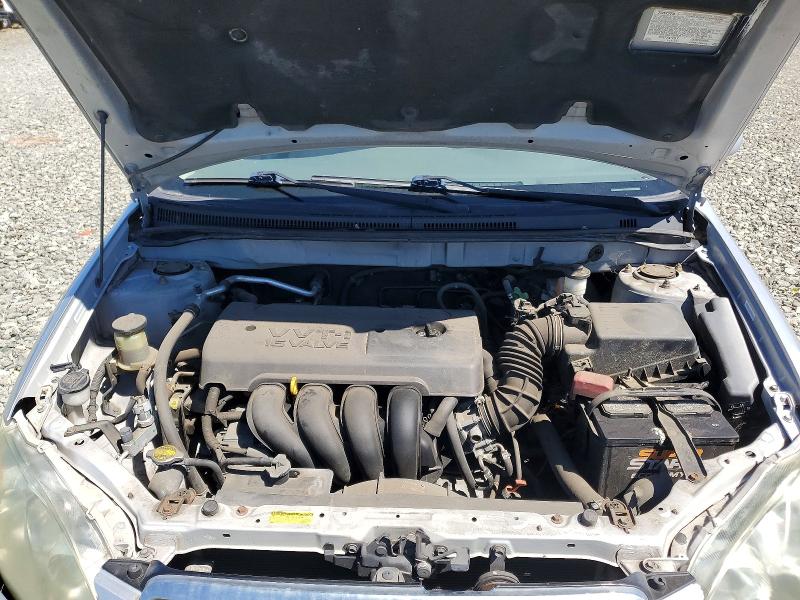 Продаж на аукціоні авто 2005 Toyota Corolla, vin: 1NXBR32E25Z451273, номер лоту: 52510376