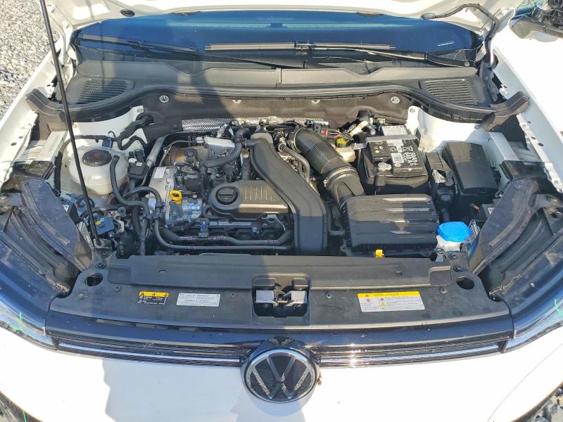 Продаж на аукціоні авто 2025 Volkswagen Taos, vin: 3VVSC7B28SM012891, номер лоту: 54320596