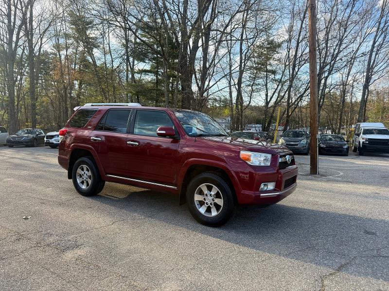 Aukcja sprzedaży 2012 Toyota 4runner, vin: JTEBU5JR8C5079394, numer aukcji: 52432306