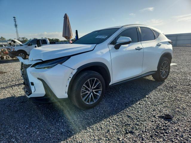 Продаж на аукціоні авто 2023 Lexus Nx, vin: JTJGDCAZXP5010322, номер лоту: 54172376