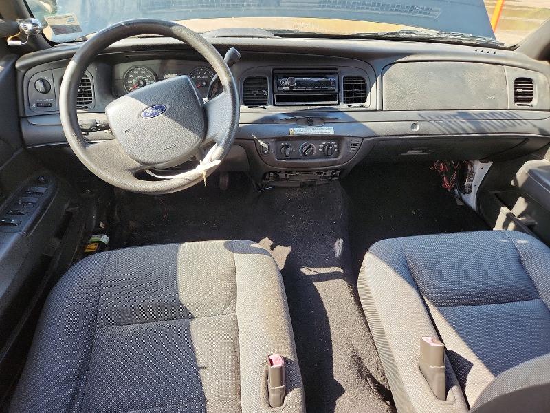 Продаж на аукціоні авто 2009 Ford Crown Victoria, vin: 2FAHP71V99X112169, номер лоту: 54883176