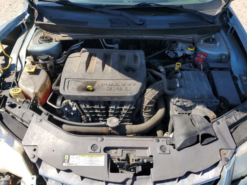 Продажа на аукционе авто 2009 Chrysler Sebring, vin: 1C3LC46B39N521352, номер лота: 52016016
