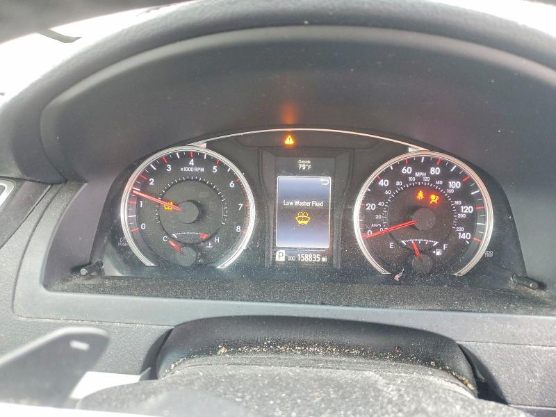 2015 Toyota Camry მანქანა იყიდება აუქციონზე, vin: 4T1BF1FK8FU493686, აუქციონის ნომერი: 54620156
