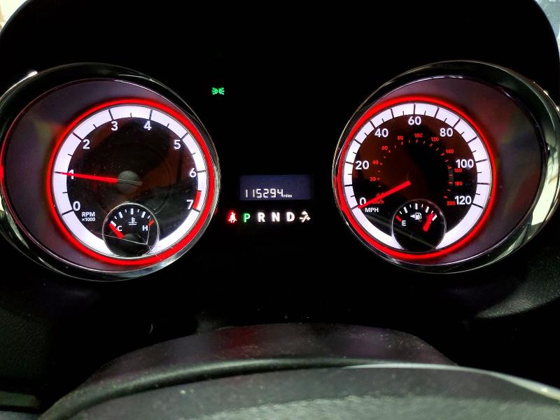 53764146 :رقم المزاد ، 2C4RDGCG5LR193995 vin ، 2020 Dodge Caravan مزاد بيع