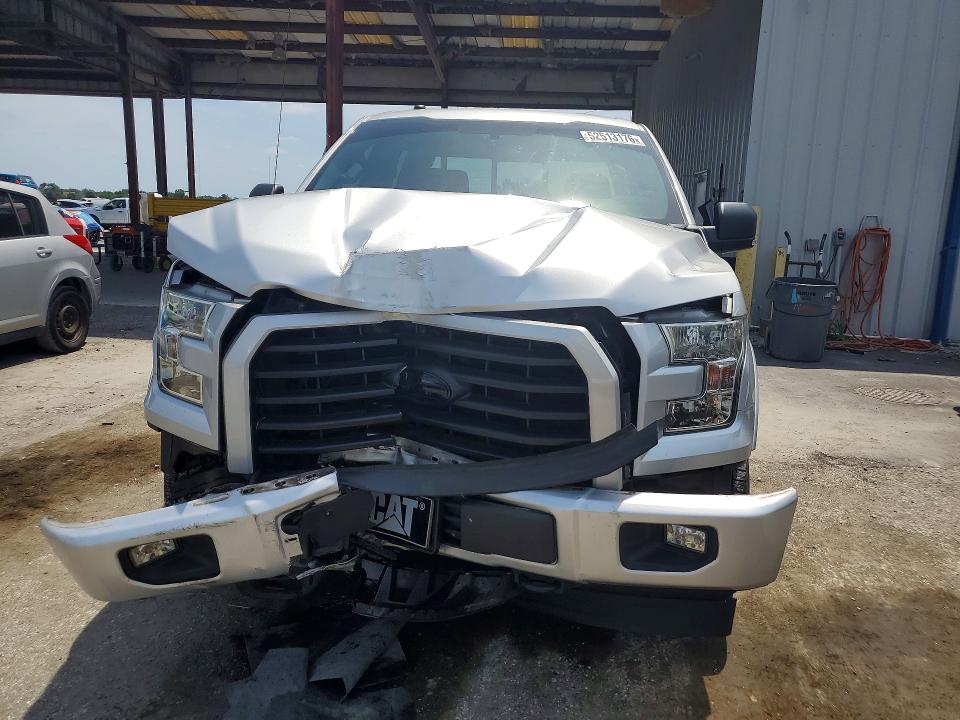 Aukcja sprzedaży 2017 Ford F150, vin: 1FTEW1EF3HKE45985, numer aukcji: 52513176
