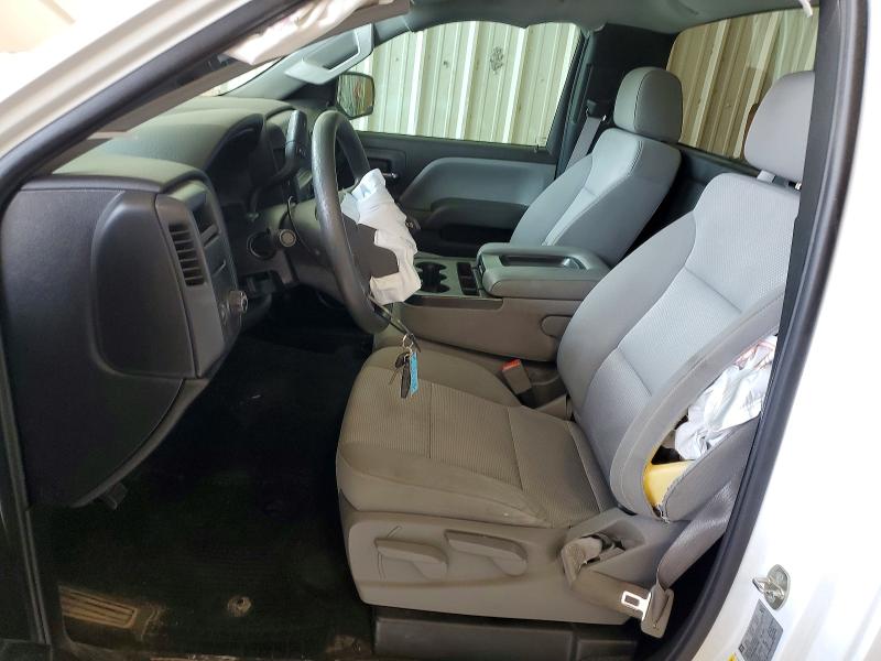 Продаж на аукціоні авто 2016 Chevrolet Silverado, vin: 1GCNCNEH2GZ112541, номер лоту: 52075676