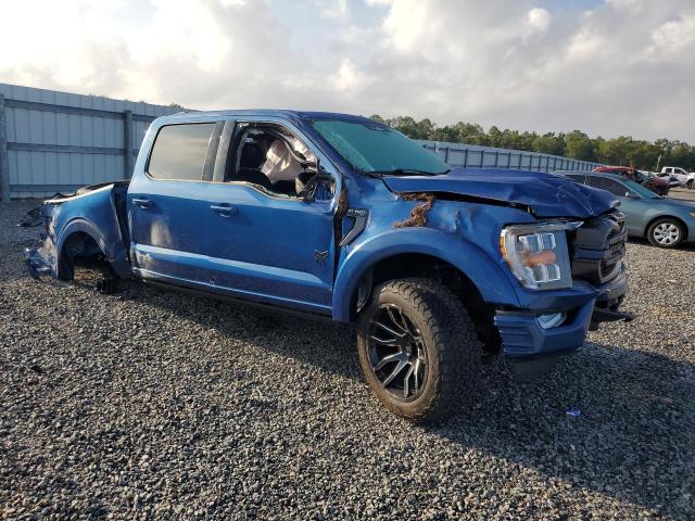 Продаж на аукціоні авто 2023 Ford F150, vin: 1FTFW1E56PKE16040, номер лоту: 52506576