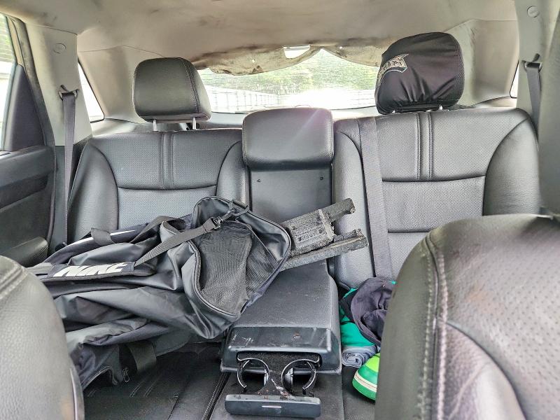Продаж на аукціоні авто 2015 Kia Sorento, vin: 5XYKT3A69FG640828, номер лоту: 46843716