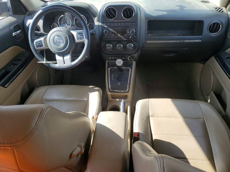 Продажа на аукционе авто 2015 Jeep Patriot, vin: 1C4NJRCB1FD290092, номер лота: 53757926