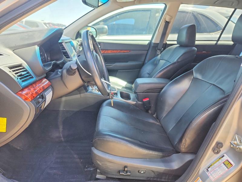 2011 Subaru Outback მანქანა იყიდება აუქციონზე, vin: 4S4BRBLC4B3341611, აუქციონის ნომერი: 51112086