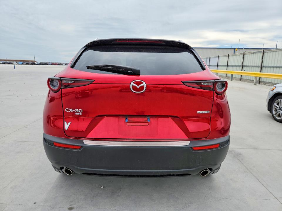 Продаж на аукціоні авто 2024 Mazda Cx-30, vin: 3MVDMBBM9RM627936, номер лоту: 51775216