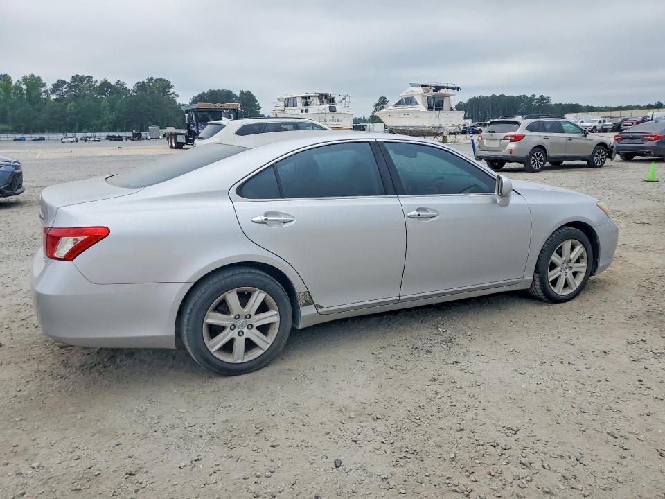 Продаж на аукціоні авто 2007 Lexus Es, vin: JTHBJ46G672039495, номер лоту: 54590066
